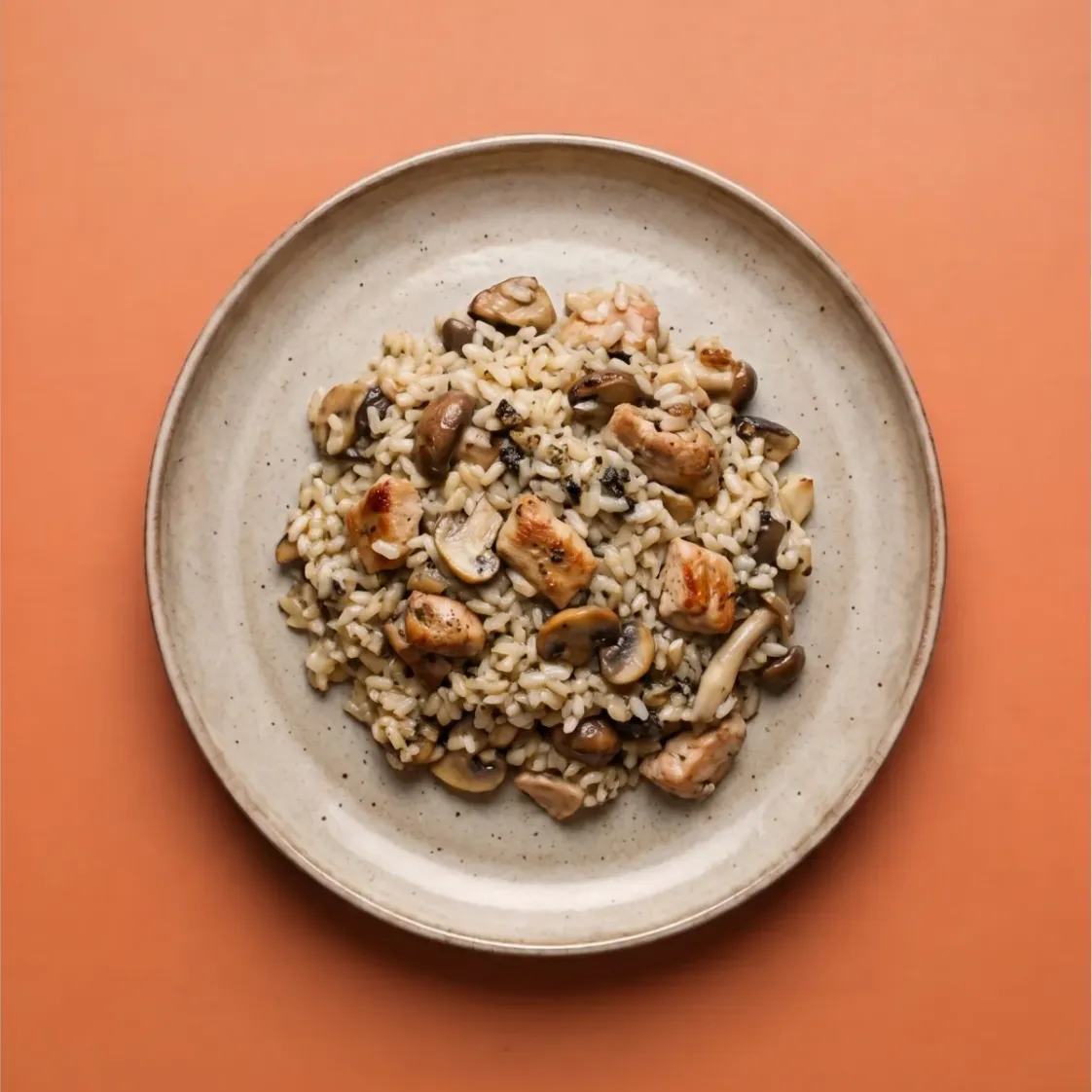 Risotto